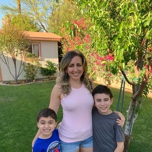 Meet your Posher, Marcie